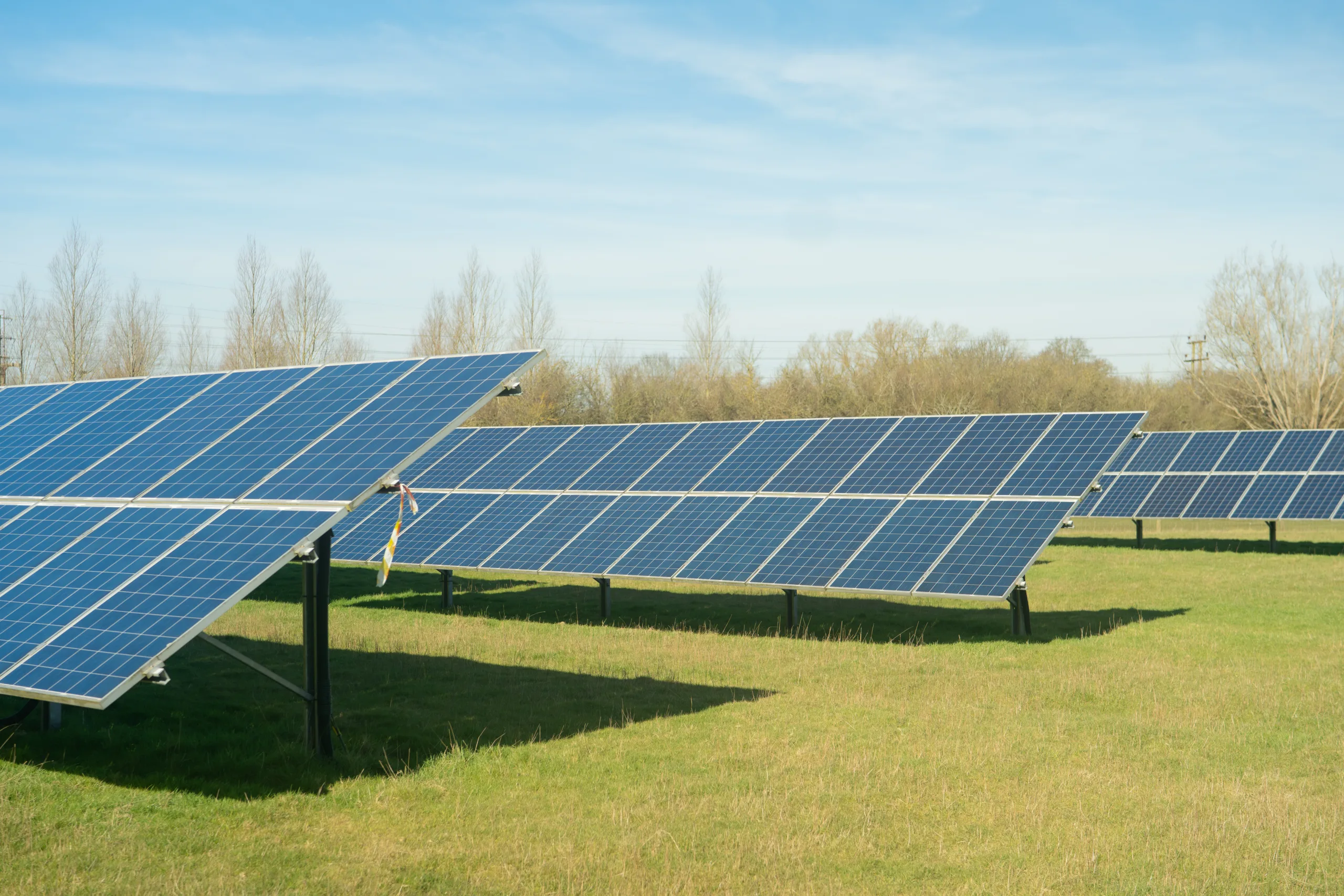 Solar Farm