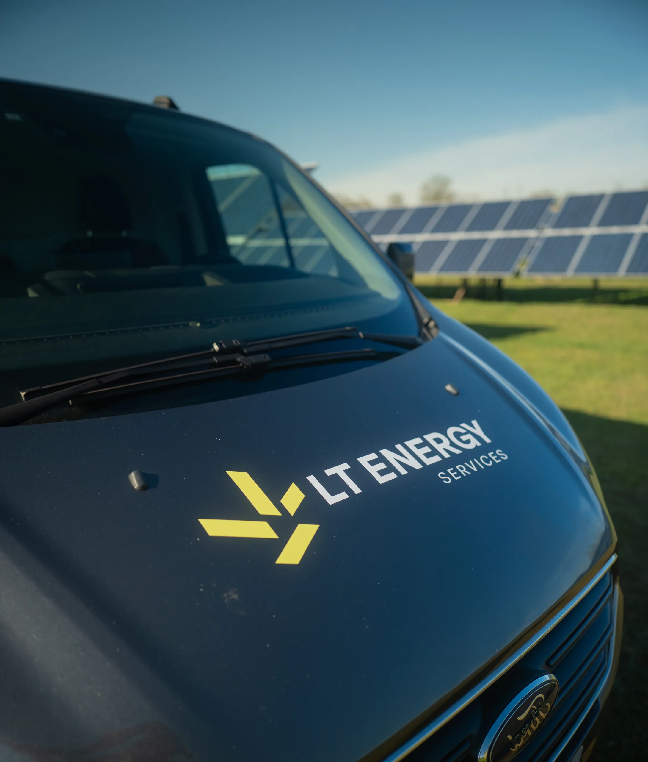 LT Energy Van