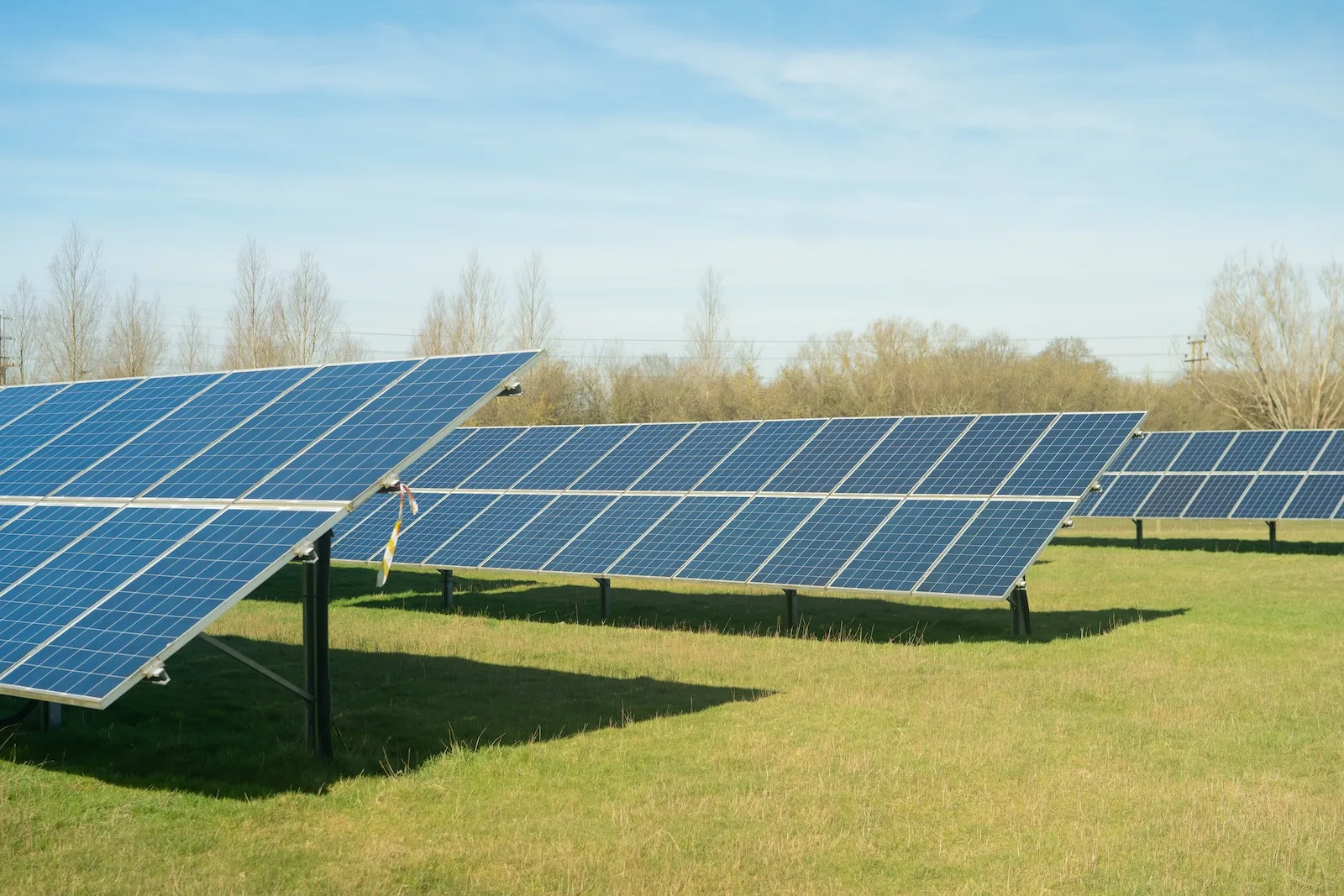 Solar Farm